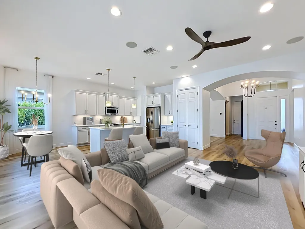 2821 Bellarosa Circle Royal Palm Beach FL 33411