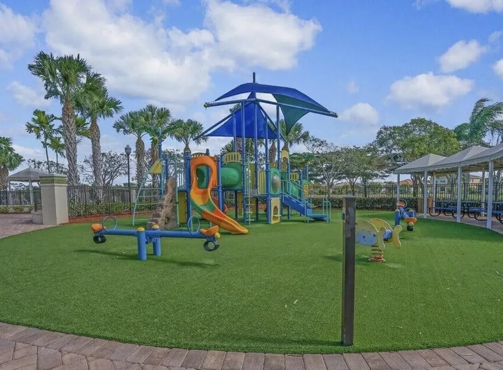 2821 Bellarosa Circle Royal Palm Beach FL 33411