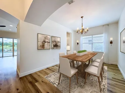 2821 Bellarosa Circle Royal Palm Beach FL 33411