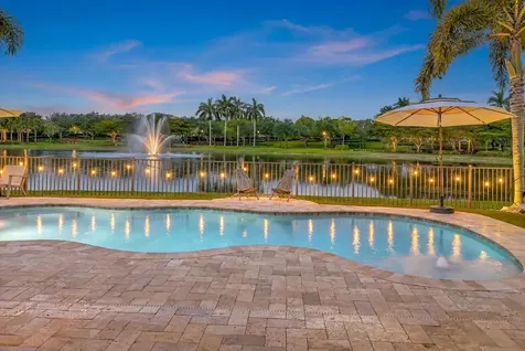 2821 Bellarosa Circle Royal Palm Beach FL 33411