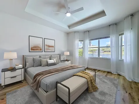 2821 Bellarosa Circle Royal Palm Beach FL 33411