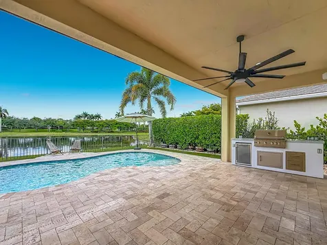 2821 Bellarosa Circle Royal Palm Beach FL 33411