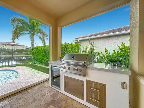 2821 Bellarosa Circle Royal Palm Beach FL 33411
