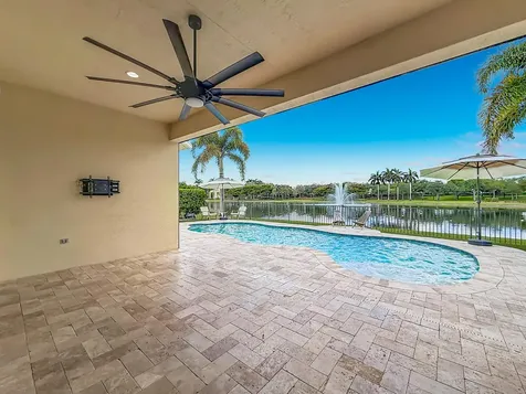 2821 Bellarosa Circle Royal Palm Beach FL 33411