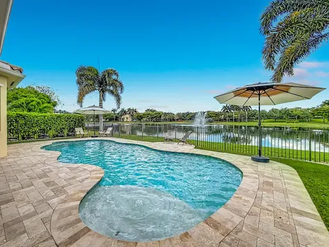 2821 Bellarosa Circle Royal Palm Beach FL 33411
