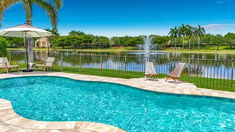 2821 Bellarosa Circle Royal Palm Beach FL 33411