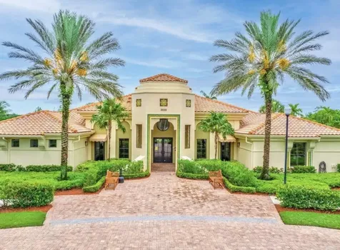 2821 Bellarosa Circle Royal Palm Beach FL 33411