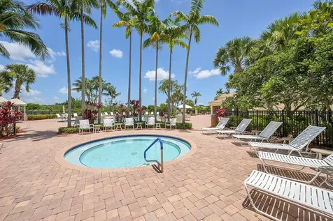 2821 Bellarosa Circle Royal Palm Beach FL 33411
