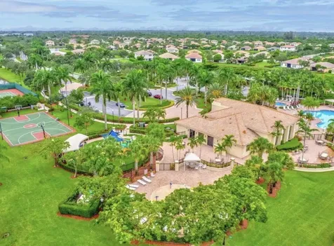 2821 Bellarosa Circle Royal Palm Beach FL 33411