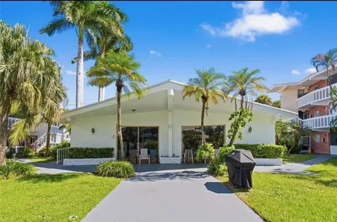 161 NE 10th Avenue Hallandale Beach FL 33009