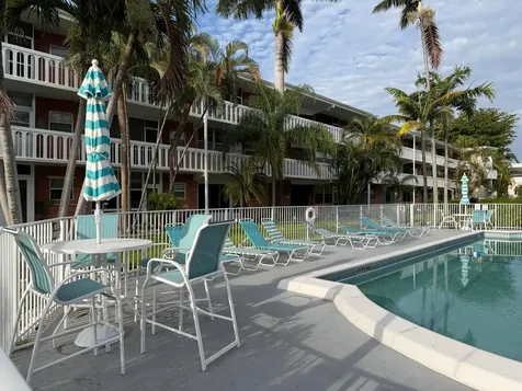 161 NE 10th Avenue Hallandale Beach FL 33009