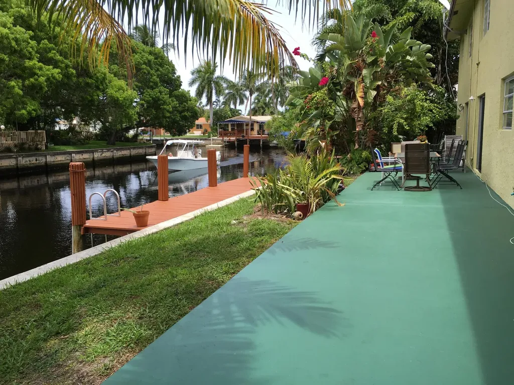 5811 NE 14th Road Fort Lauderdale FL 33334