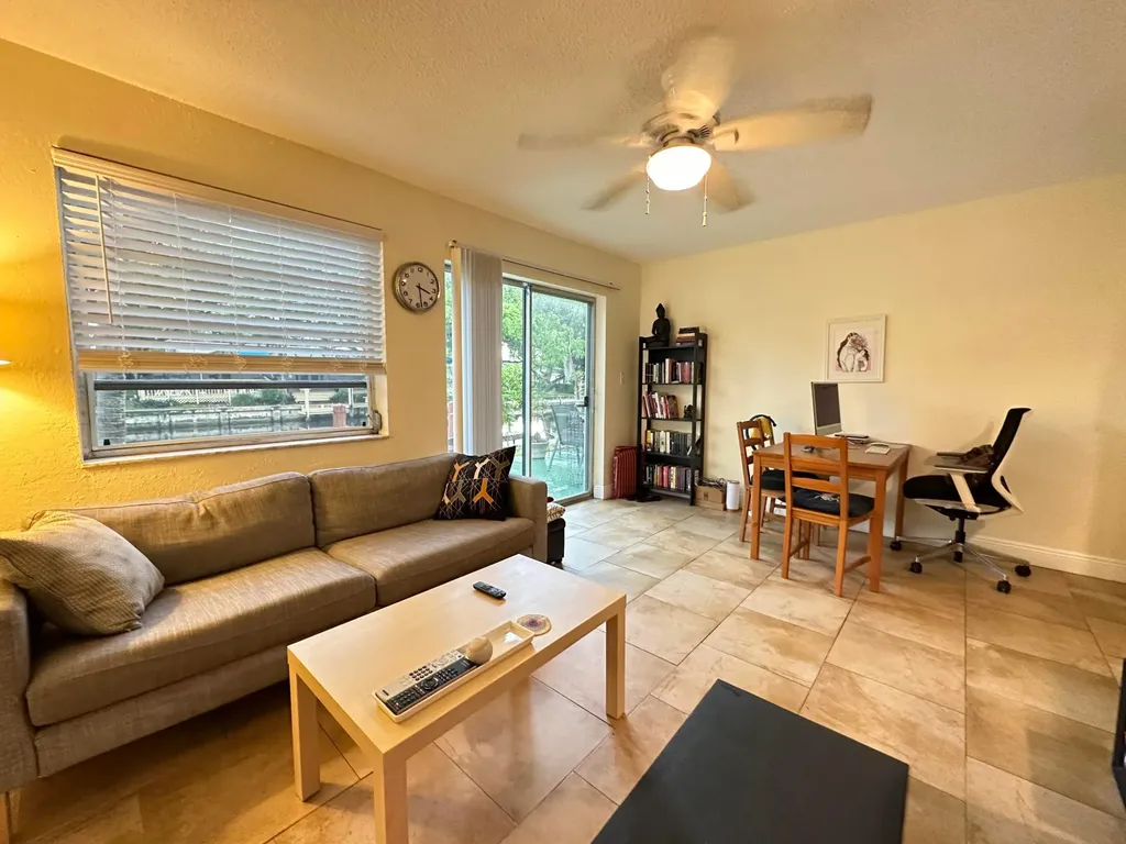 5811 NE 14th Road Fort Lauderdale FL 33334
