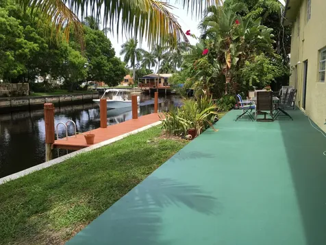 5811 NE 14th Road Fort Lauderdale FL 33334