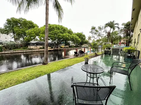 5811 NE 14th Road Fort Lauderdale FL 33334