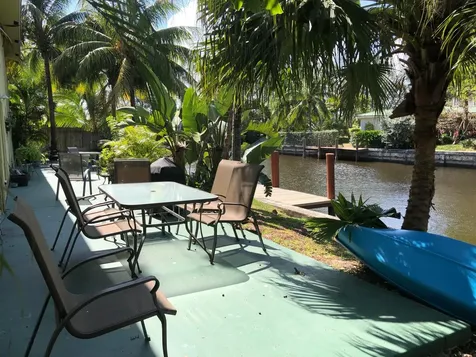 5811 NE 14th Road Fort Lauderdale FL 33334