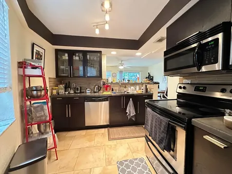 5811 NE 14th Road Fort Lauderdale FL 33334
