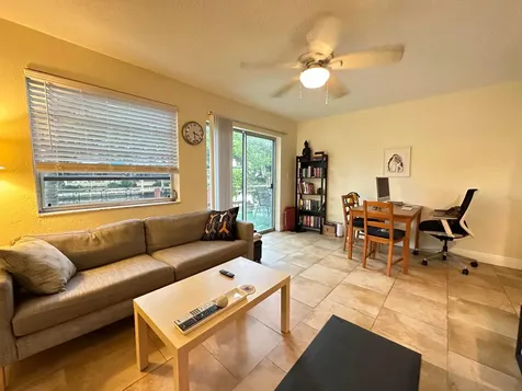 5811 NE 14th Road Fort Lauderdale FL 33334