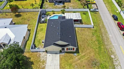 275 SW Tulip Boulevard Port St Lucie FL 34953