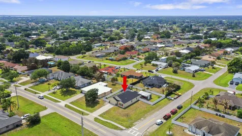 275 SW Tulip Boulevard Port St Lucie FL 34953