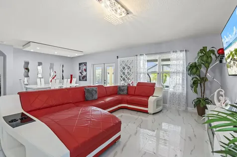 275 SW Tulip Boulevard Port St Lucie FL 34953