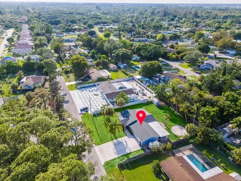6537 Monmouth Road West Palm Beach FL 33413