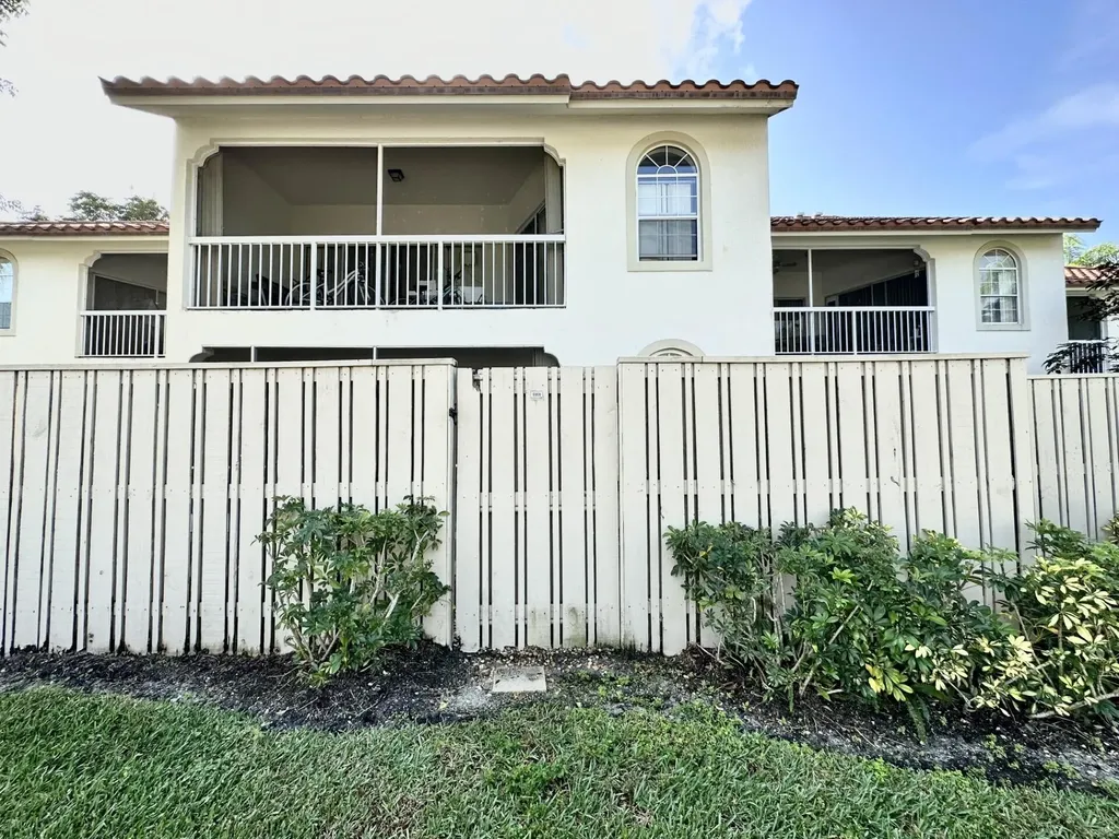 101 Cypress Point Drive Palm Beach Gardens FL 33418