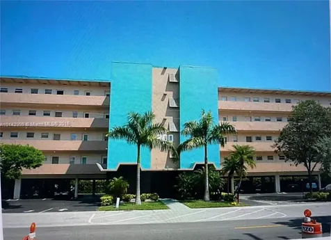 200 NE 14th Avenue Hallandale Beach FL 33009