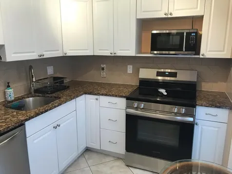 200 NE 14th Avenue Hallandale Beach FL 33009