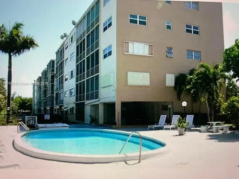 200 NE 14th Avenue Hallandale Beach FL 33009
