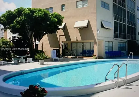 200 NE 14th Avenue Hallandale Beach FL 33009