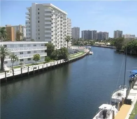 200 NE 14th Avenue Hallandale Beach FL 33009