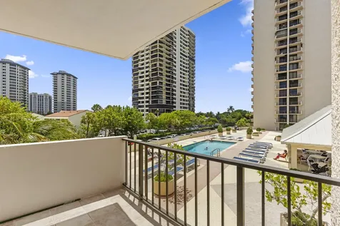4200 N Ocean Drive Riviera Beach FL 33404