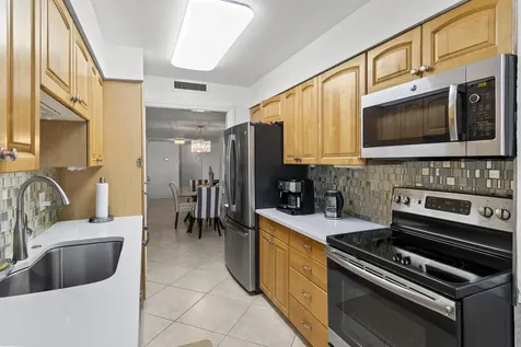 4200 N Ocean Drive Riviera Beach FL 33404