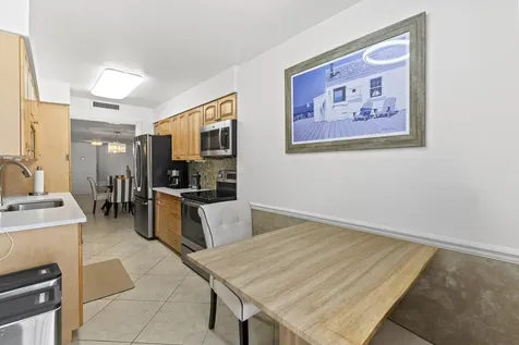 4200 N Ocean Drive Riviera Beach FL 33404