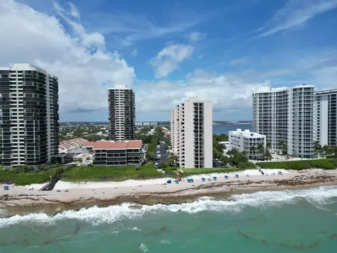 4200 N Ocean Drive Riviera Beach FL 33404