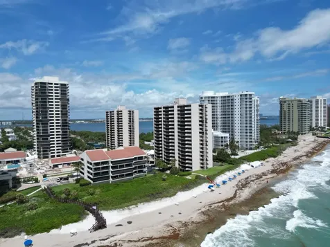 4200 N Ocean Drive Riviera Beach FL 33404