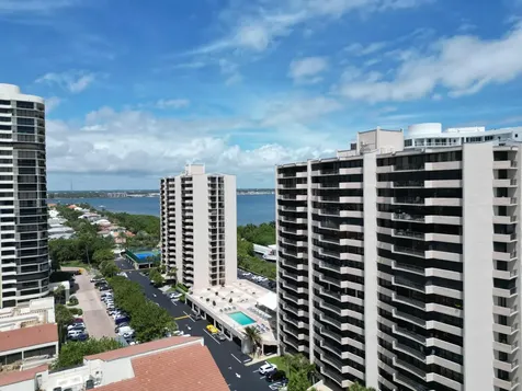 4200 N Ocean Drive Riviera Beach FL 33404