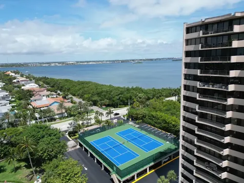 4200 N Ocean Drive Riviera Beach FL 33404