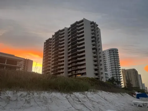 4200 N Ocean Drive Riviera Beach FL 33404