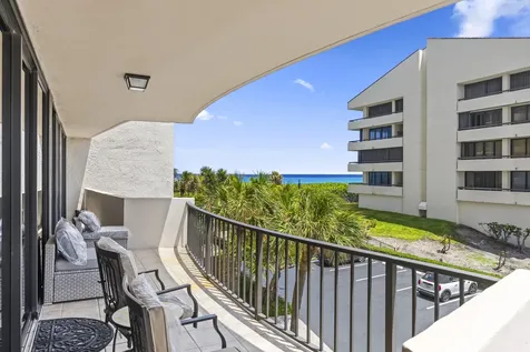 4200 N Ocean Drive Riviera Beach FL 33404