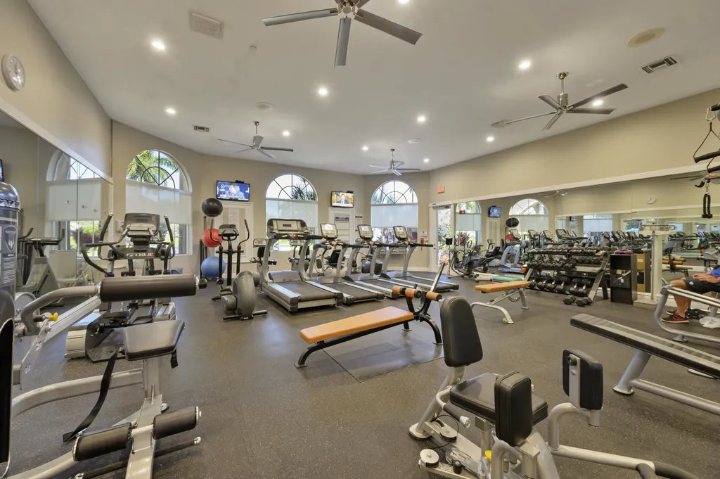6585 Vía Vicenza Delray Beach FL 33446