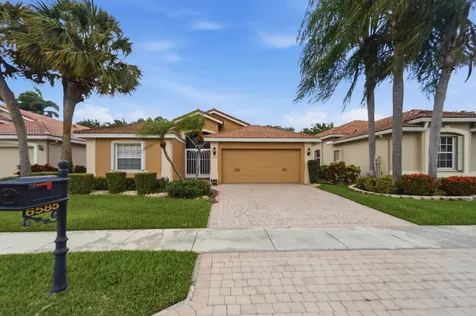 6585 Vía Vicenza Delray Beach FL 33446