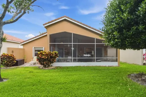 6585 Vía Vicenza Delray Beach FL 33446