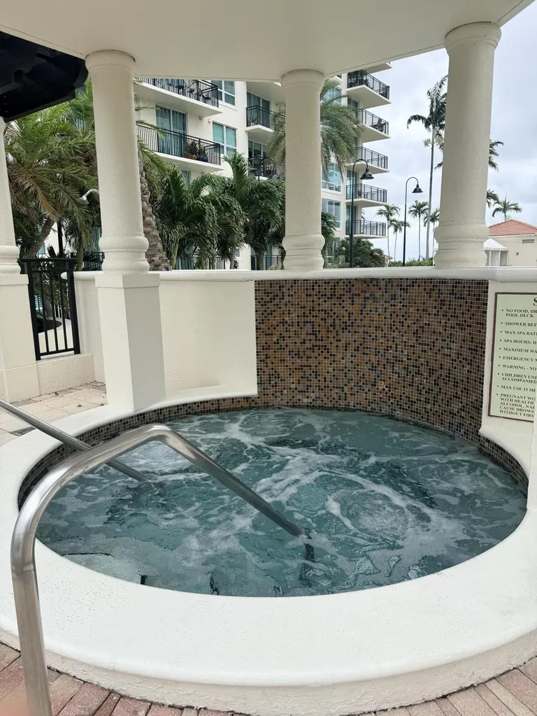 600 W Las Olas Boulevard Fort Lauderdale FL 33312