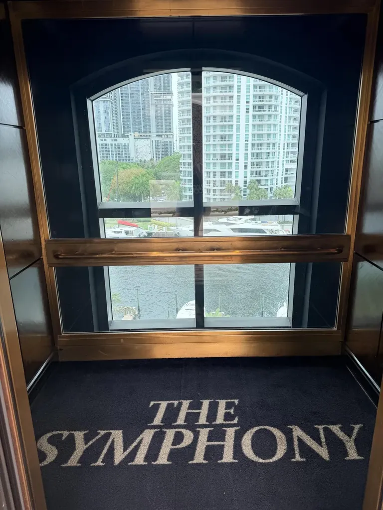 600 W Las Olas Boulevard Fort Lauderdale FL 33312