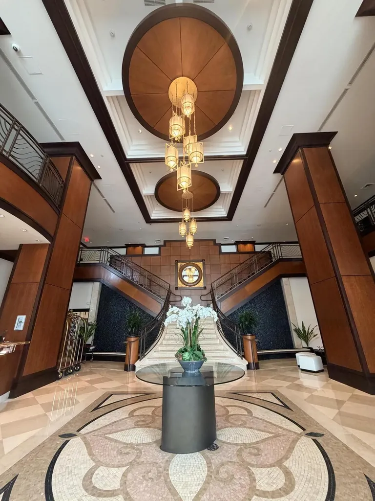 600 W Las Olas Boulevard Fort Lauderdale FL 33312