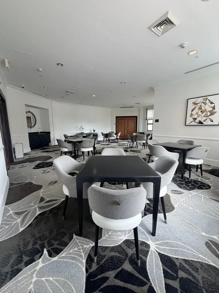 600 W Las Olas Boulevard Fort Lauderdale FL 33312