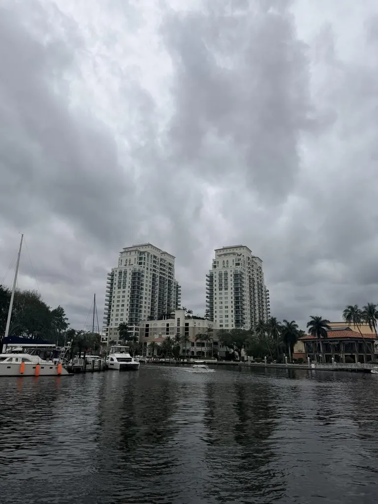 600 W Las Olas Boulevard Fort Lauderdale FL 33312
