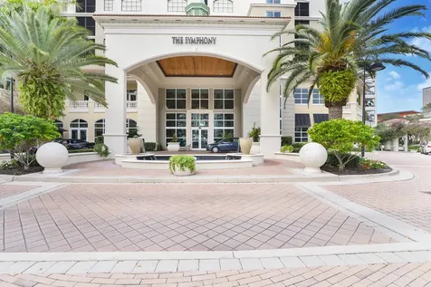 600 W Las Olas Boulevard Fort Lauderdale FL 33312